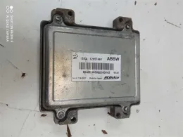 Блок управління двигуном 12657461ABSW opel corsa e 12657461 absw 1.4