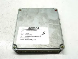 23710AU602 блок управления ECU Nissan Primera 2003