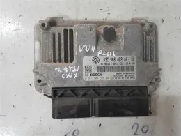 0261S04399 блок управління ECU Volkswagen Golf V 2003