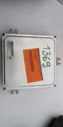 Блок управления ECU 37820-PMA-G73 honda civic 1.4b 16v ecu