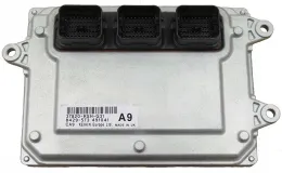 Блок управления ECU 37820-RSH-G31 A9 ecu honda civic viii 1.4