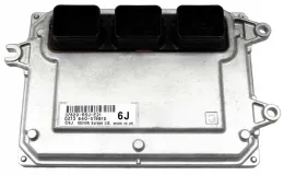 Блок управления ECU 37820-RSJ-E21 6J ecu honda civic viii 1.4