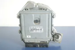 A6391502279 блок управління ECU Mitsubishi Colt 2006