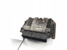 Блок управління двигуном 55204647 ecu alfa romeo brera