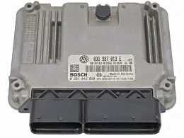 Блок управления ECU 0281016020 ecu vag 1.9 2.0 tdi 03g997013e