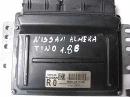 Блок управления MEC32410C1 nissan almera tino 1.8