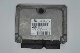 Блок управління 03R906070AR seat skoda vw audi