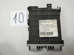 893907404M блок управління ECU Volkswagen PASSAT B3 1990