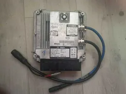 Блок управління ECU 8K2907115 ecu vag 0261201902