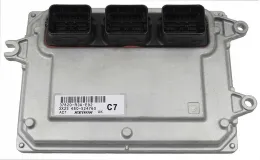 Блок управления ECU 37820-R3A-E92 C7 ecu honda civic ix 1.8