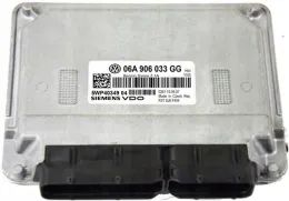 Блок управления ECU 5WP40349 04 ecu vw 06a906033gg immo off