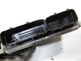 0281001869 блок управления ECU Opel Astra G 2000