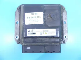 1860B421 блок управління ECU Mitsubishi ASX 2011