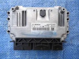 Блок управления 237105600R bosch 0261s11397 237105050r