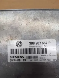 Блок управління 5WP4440 volkswagen 1.6 3b0907557p