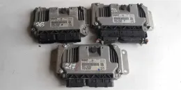 Блок управління ECU 1039S54798 ecu toyotapeugeot 0261s07567 89661-0h250