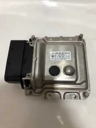 Блок управления ECU A0009008006 0009008006 ебу mercedes