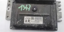 MEC37-300 блок управління ECU Nissan Micra 2007