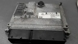 03P906021AQ блок управління ECU Volkswagen PASSAT B5.5 2002