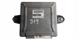 Блок управления ECU 89981-47160 ecu toyota prius 89981471601