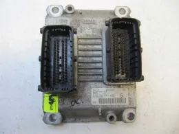 Блок управления 55188598 fiat punto 1.2 0261208029