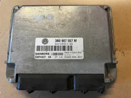 3B0907557M блок управління ECU Volkswagen PASSAT B5 1997