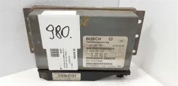 Блок управления коробкой передач 6058001115 peugeot 607 № 980 0260002729 9634583580 9642570880