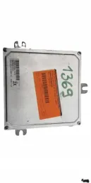 Блок управления ECU 37820-PMA-G73 honda civic 1.4b 16v ecu