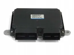 1860A842 блок управління ECU Mitsubishi Lancer 2007