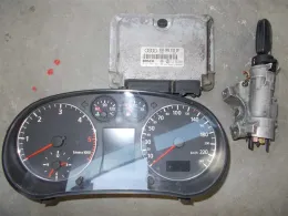 Блок управління 8L0919880D audi a3 1.9tdi 038906018bp