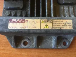 97376383 блок управління ECU Opel Meriva A 2006