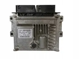 Блок управління JV6A-12A650-AA ford kuga 2.0tdci 28623264