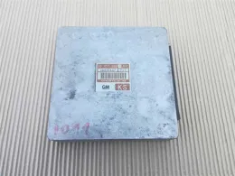 90451989 блок управления ECU Opel Astra F 1992