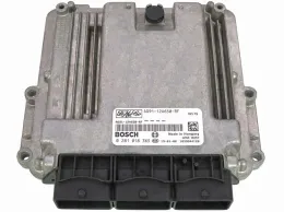 Блок управления 0281018365 mondeo 2.2 tdci ag9112a650rf ag91-12a650-rf