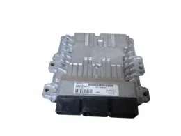 Блок керування ECU DJTW-09364499 ecu opel astra 1.6