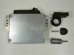 5WK9073 блок управління ECU Opel Vectra B 1998