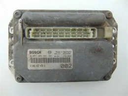 Блок управления 00464574780 0261203861 fiat lancia 1.4