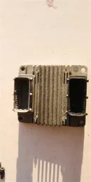 Блок управління ECU 94580123 XAFZ chevrolet lacetti ecu