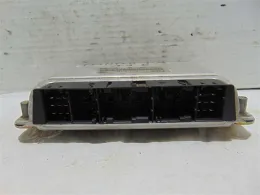 0281010316 блок управления ECU Nissan Primera 1999