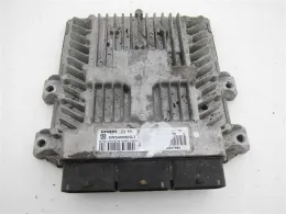 Блок управления 5WS40060G-T 9657220480 peugeot 607