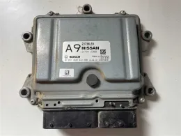 Блок управления ECU 23730LE0 ecu nissan 0281020441 810