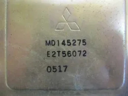 MD145275 блок управления ECU Mitsubishi Colt 1990