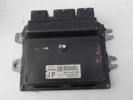 MEC93-050 блок управління ECU Nissan Note (E11) 2008