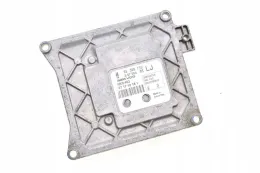 55568735LJ блок управления ECU Opel Astra H 2007