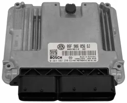 06F906056GJ блок управління ECU Volkswagen Touran I 2006