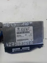 Блок управления 4Z79073890 audi a6c5