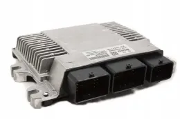 Блок управления ECU 237100599S renault talisman, espace 237105111r