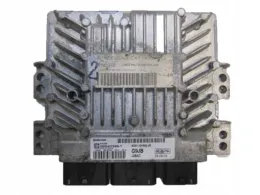 Блок управления 5WS40759B-T ford mondeo 1.8 8g91-12a650-jb sid206