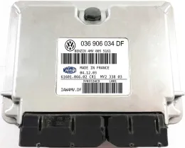 Блок управления ECU MJD6F3.Y8 ecu ypsilon 51862572