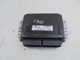 Блок управління P03644185 s118245022a volvo s40 v40 1.8 b